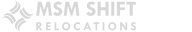 MSM Shift Relocations Logo bottom